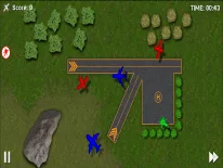 Trucs voor Air Traffic Control op Android e iPhone