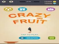 Trucs voor Crazy Fruits - slice master op Android e iPhone
