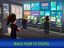 Trucs voor TV Empire Tycoon - Idle Management Game op Android e iPhone