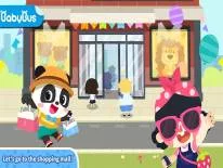 Trucs voor Centro commerciale di Piccolo Panda op Android e iPhone