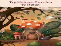 Trucs voor Art Puzzle - Colorare puzzle dal vivo op Android e iPhone