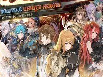 Trucs voor Shining Beyond op Android e iPhone