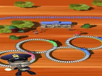 Trucs voor Toy Train Master- Train Puzzle Game op Android e iPhone