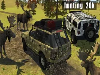 Trucs voor Hunting Online op Android e iPhone
