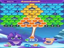 Trucs voor Bubblings - Bubble Shooter op Android e iPhone