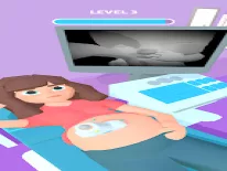 Trucs voor Welcome Baby 3D op Android e iPhone
