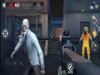 Trucs voor Morto fuoco:  zombie  tiro op Android e iPhone