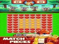 Trucs voor Cat Heroes: Puzzle Adventure op Android e iPhone