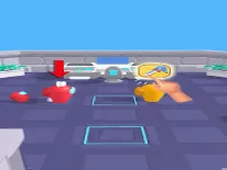 Trucs voor Imposter Solo Kill op Android e iPhone