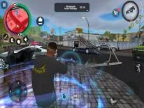 Trucs voor Real Gangster Crime op Android e iPhone