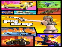 Trucs voor Gang Racers op Android e iPhone
