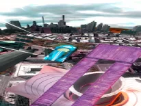 Trucs voor Stunt Car Jumping op Android e iPhone