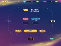 Trucs voor Merge Planets Space : hyper casual game op Android e iPhone
