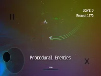 Trucs voor Spaxe: Alien Shooter op Android e iPhone