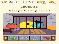 Trucs voor Brain Games: IQ Challenge op Android e iPhone
