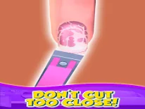 Trucs voor Nail Salon 3D op Android e iPhone