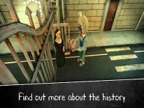 Trucs voor Evil Nun 2 : Furtiva Spaventosa Avventura Gioco op Android e iPhone