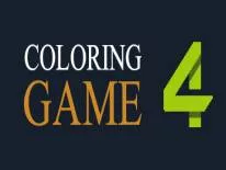 Prestaties en Trofeeën voor Coloring Game 4