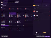 Trucs voor Football Manager 2021 Touch op Android e iPhone