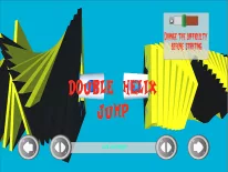 Trucs voor Double Helix Jump No Ads op Android e iPhone