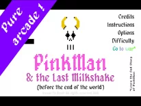 Trucs voor PinkMan and The Last Milkshake op Android e iPhone