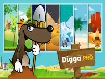 Trucs voor Digga Pro op Android e iPhone