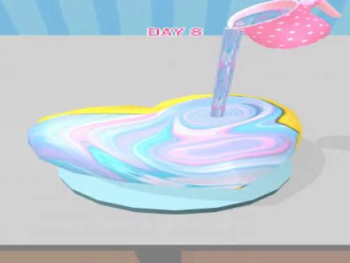 Trucs voor Mirror cakes op Android e iPhone