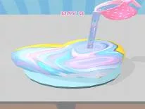 Trucs voor Mirror cakes op Android e iPhone