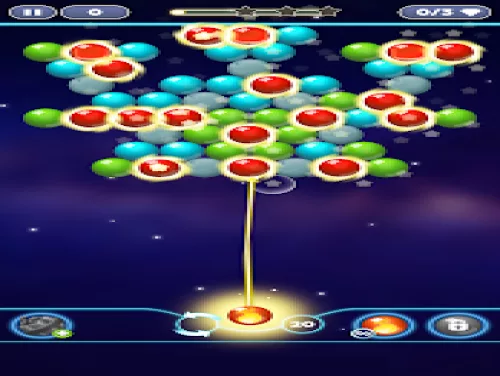 Trucs voor Bubble Shooter 2020 op Android e iPhone Trucs voor Bubble Shooter 2020 op Android e iPhone