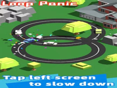 Trucs voor Loop Panic op Android e iPhone Trucs voor Loop Panic op Android e iPhone