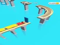 Trucs voor Hyper Train op Android e iPhone