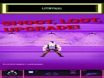 Trucs voor Guncall: A Cyberpunk RPG op Android e iPhone