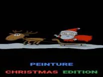 Trucs voor Peinture : Christmas & All Occasions Drawing Pages op Android e iPhone