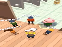 Trucs voor Object Hunt op Android e iPhone