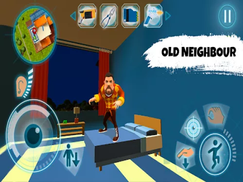 Trucs voor Dark Riddle: Classic op Android e iPhone