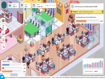 Trucs voor Startup Panic op Android e iPhone