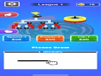 Trucs voor Draw Coliseum op Android e iPhone