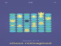 Trucs voor Not Chess op Android e iPhone