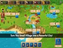 Trucs voor Marble Age: Remastered - Turn Based Strategy Game op Android e iPhone