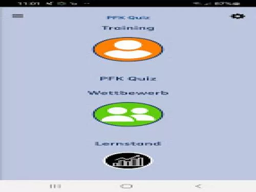 Trucs voor Personalfachkaufleute op Android e iPhone Trucs voor Personalfachkaufleute op Android e iPhone