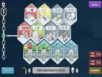 Trucs voor Dice Hospital op Android e iPhone