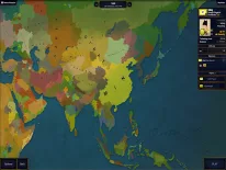 Trucs voor Age of History II Asia op Android e iPhone