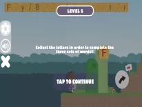 Trucs voor The Spell op Android e iPhone