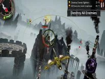 Trucs voor Warhammer 40,000: Dakka Squadron op Android e iPhone