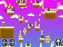 Trucs voor Super Santa Smash: A Wild Christmas Adventure op Android e iPhone
