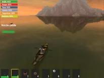 Trucs voor Thrive Island Survival Full Version op Android e iPhone