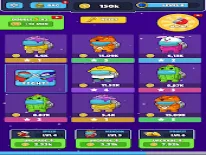 Trucs voor Impostor Academy - Abbina e fondi op Android e iPhone