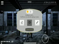 Trucs voor Collisus op Android e iPhone