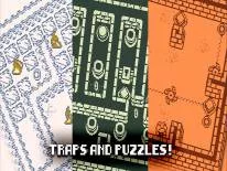 Trucs voor Tomb Toad op Android e iPhone