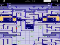 Trucs voor PathPix Year op Android e iPhone